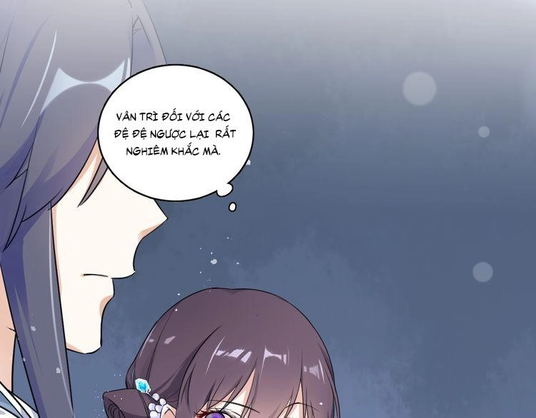 Hoa Nhan Sách Chapter 8.1 - 24