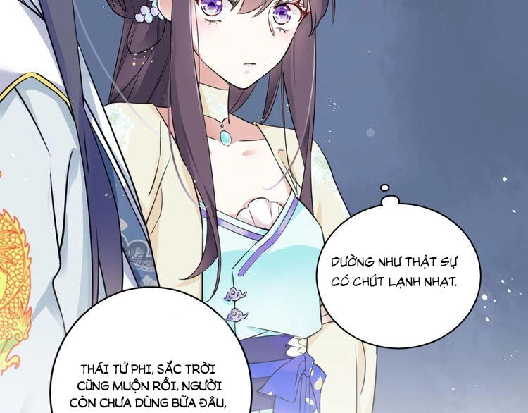 Hoa Nhan Sách Chapter 8.1 - 25