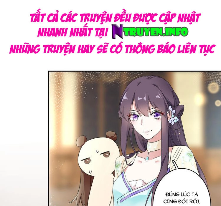 Hoa Nhan Sách Chapter 8.1 - 27