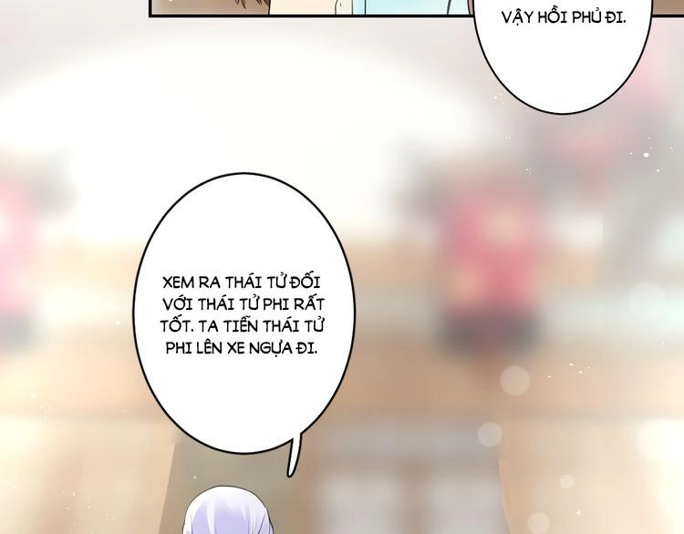 Hoa Nhan Sách Chapter 8.1 - 28