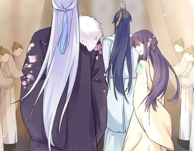 Hoa Nhan Sách Chapter 8.1 - 29