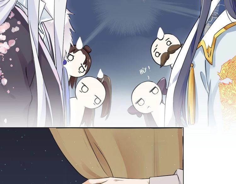 Hoa Nhan Sách Chapter 8.1 - 34