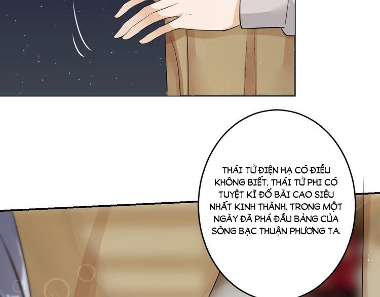 Hoa Nhan Sách Chapter 8.1 - 35