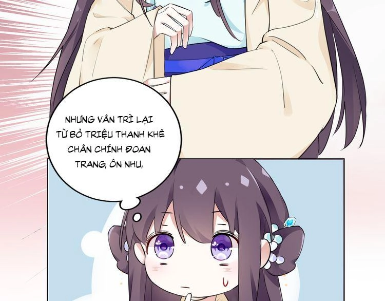 Hoa Nhan Sách Chapter 8.2 - 4