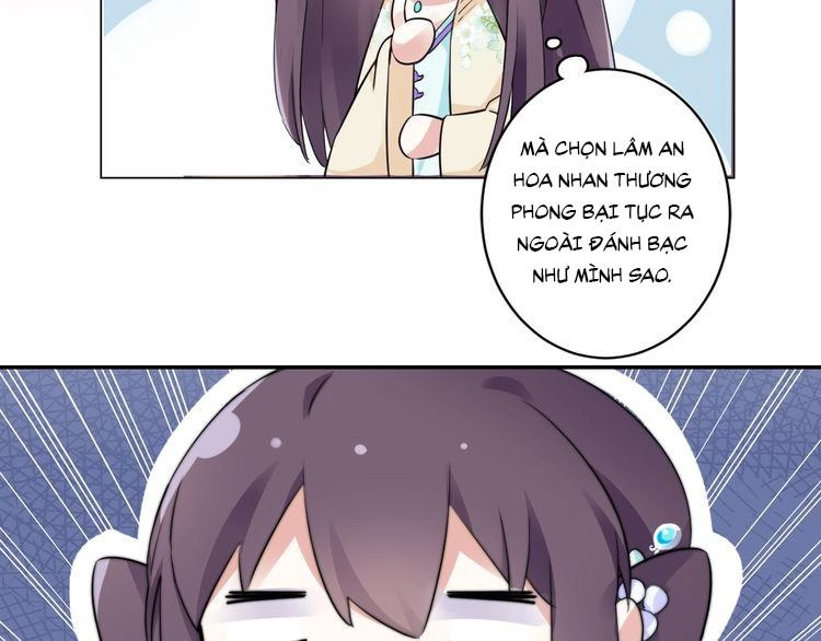 Hoa Nhan Sách Chapter 8.2 - 5