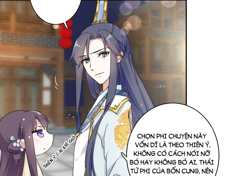 Hoa Nhan Sách Chapter 8.2 - 7