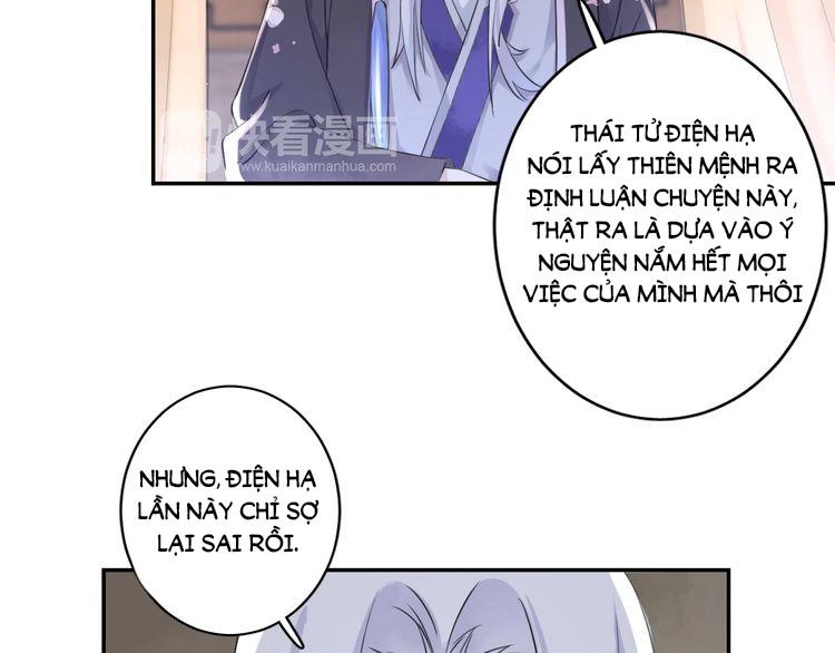 Hoa Nhan Sách Chapter 8.2 - 10