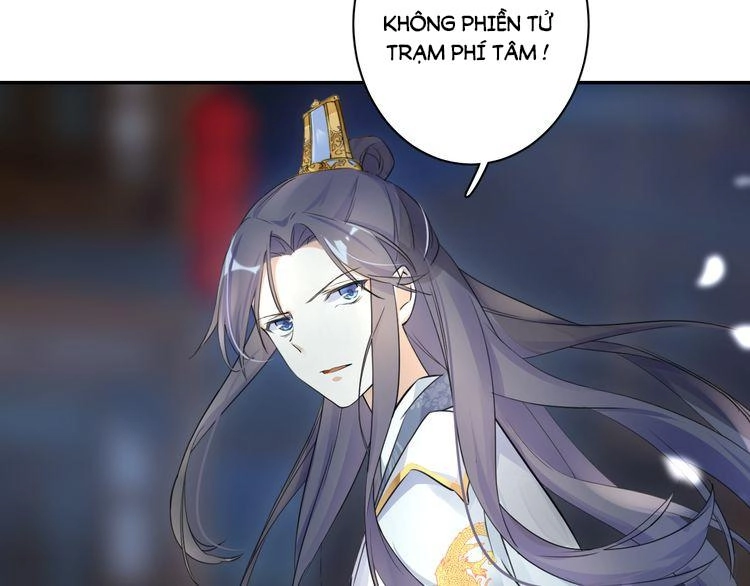 Hoa Nhan Sách Chapter 8.2 - 12