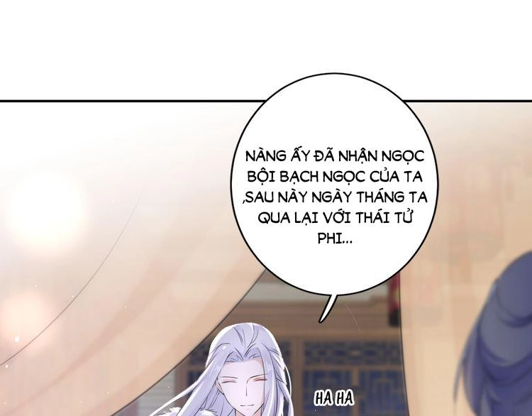 Hoa Nhan Sách Chapter 8.2 - 15