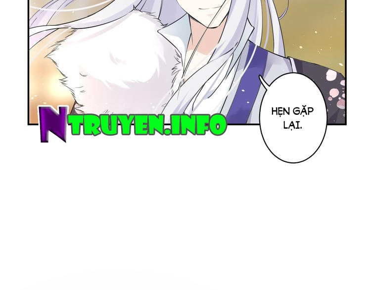 Hoa Nhan Sách Chapter 8.2 - 19