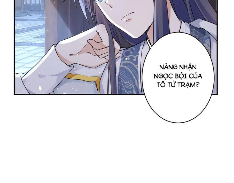 Hoa Nhan Sách Chapter 8.2 - 27