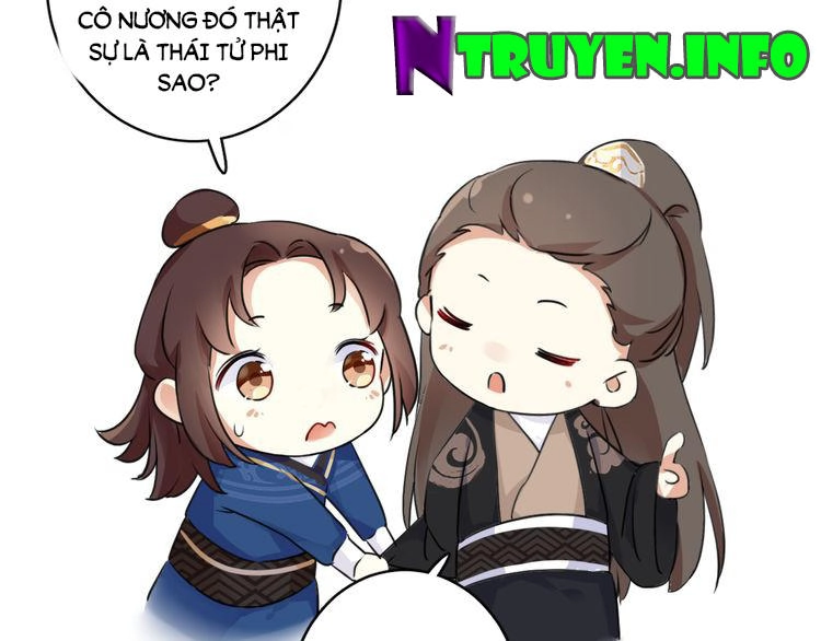 Hoa Nhan Sách Chapter 8.2 - 29