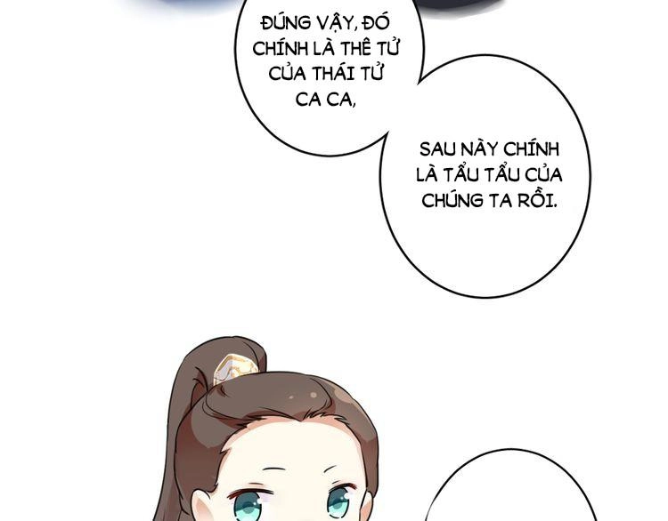 Hoa Nhan Sách Chapter 8.2 - 30