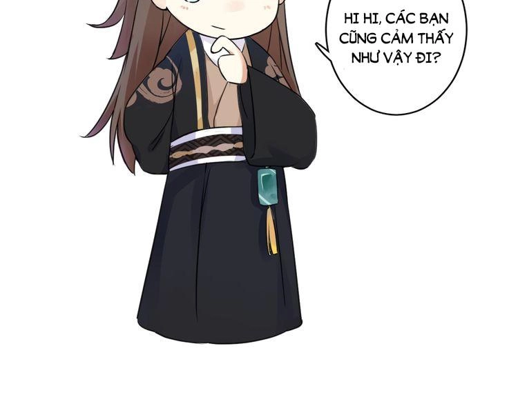 Hoa Nhan Sách Chapter 8.2 - 31