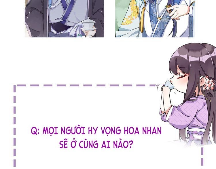 Hoa Nhan Sách Chapter 8.2 - 34