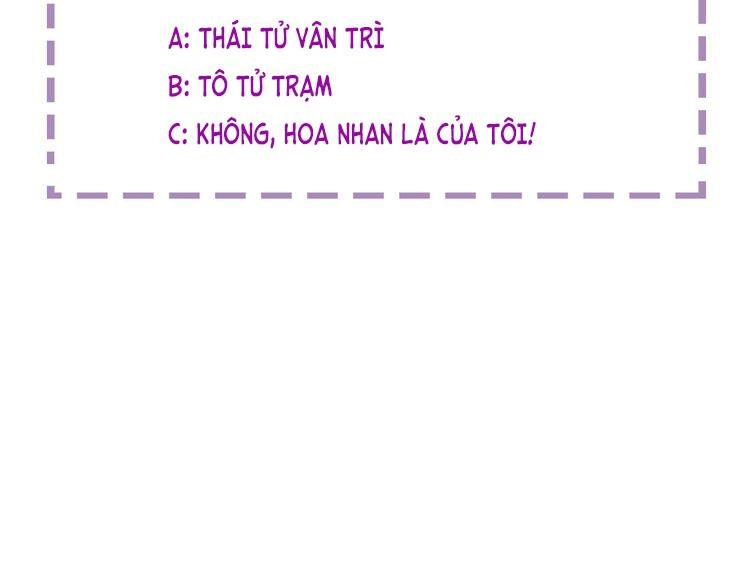 Hoa Nhan Sách Chapter 8.2 - 35