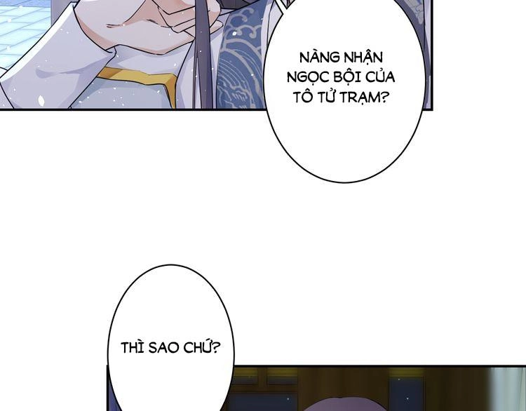 Hoa Nhan Sách Chapter 9.1 - 4