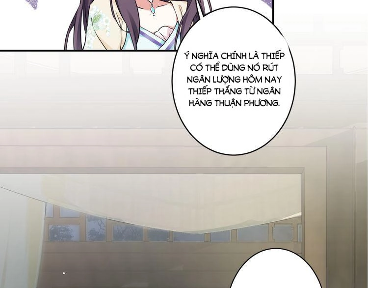 Hoa Nhan Sách Chapter 9.1 - 9