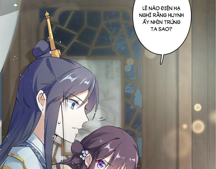 Hoa Nhan Sách Chapter 9.1 - 10