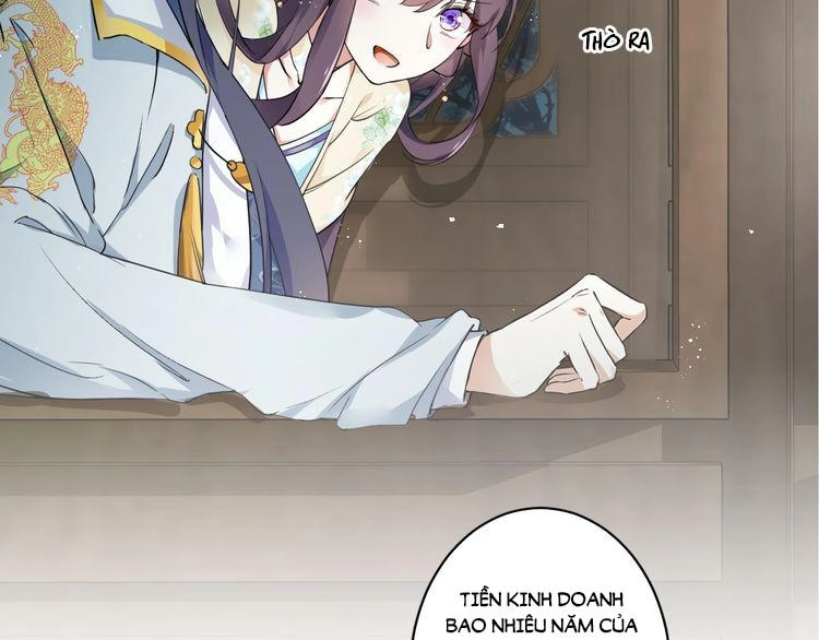 Hoa Nhan Sách Chapter 9.1 - 11