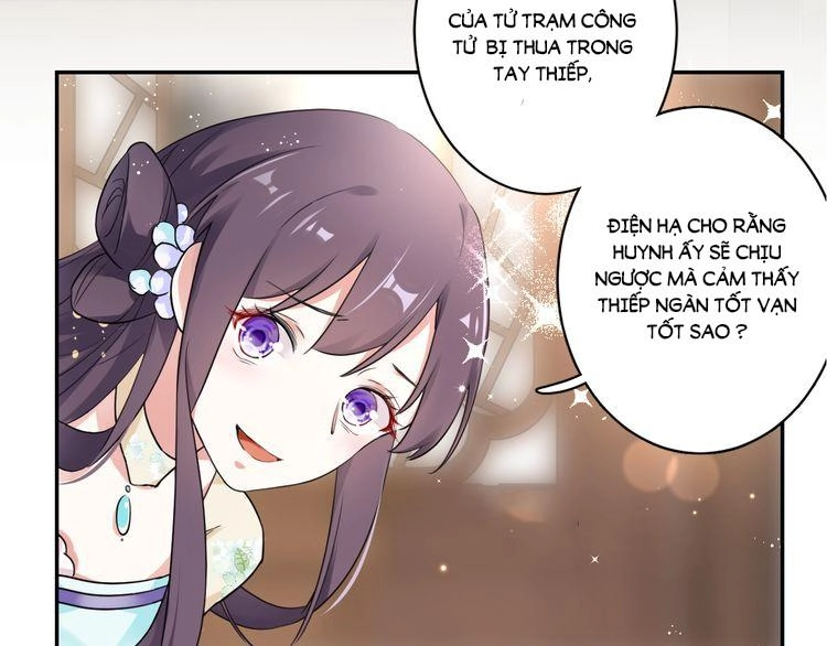 Hoa Nhan Sách Chapter 9.1 - 12