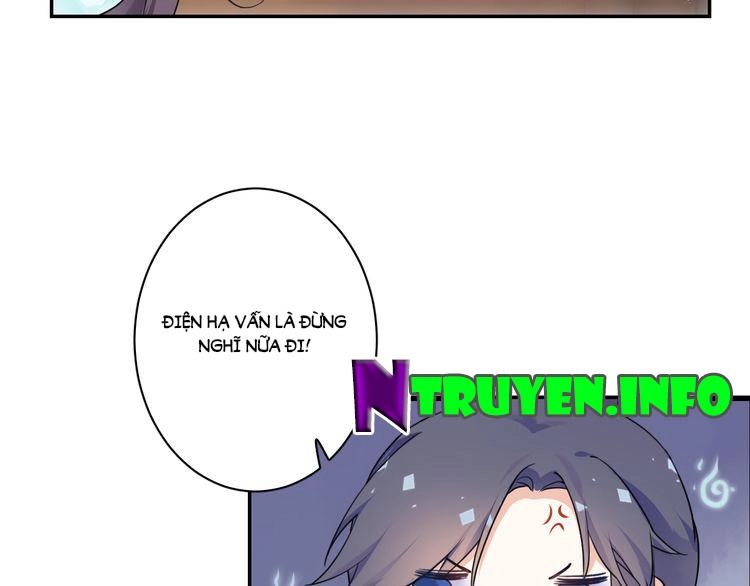 Hoa Nhan Sách Chapter 9.1 - 13