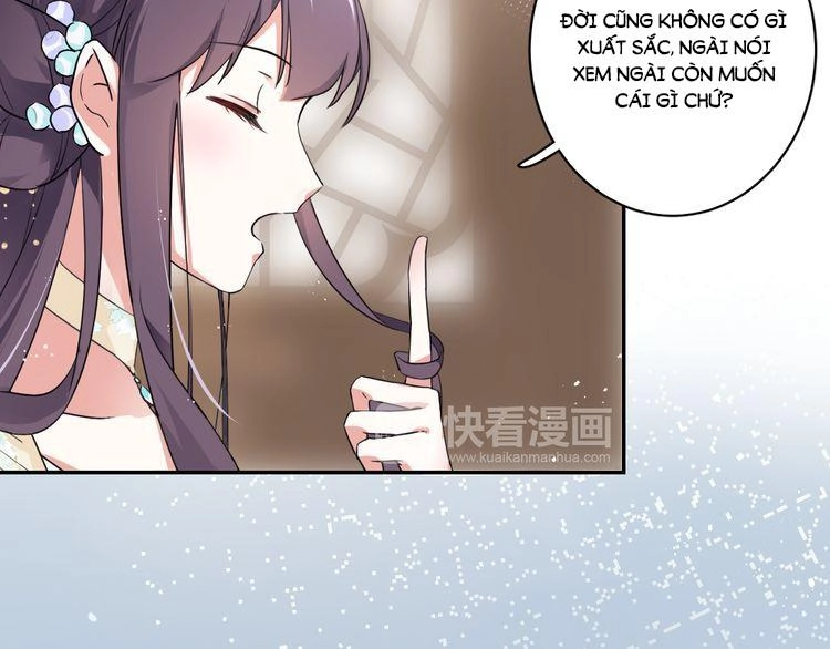 Hoa Nhan Sách Chapter 9.1 - 15