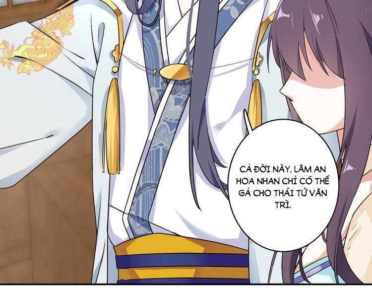 Hoa Nhan Sách Chapter 9.1 - 19