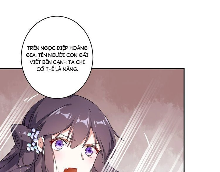 Hoa Nhan Sách Chapter 9.1 - 20