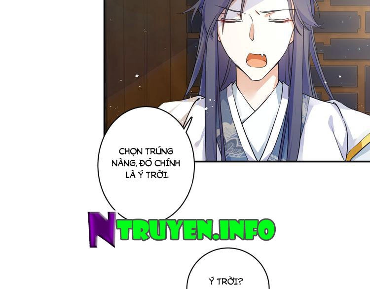 Hoa Nhan Sách Chapter 9.1 - 22