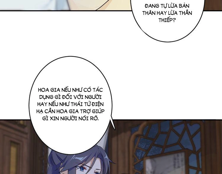 Hoa Nhan Sách Chapter 9.1 - 25