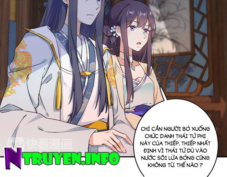 Hoa Nhan Sách Chapter 9.1 - 26