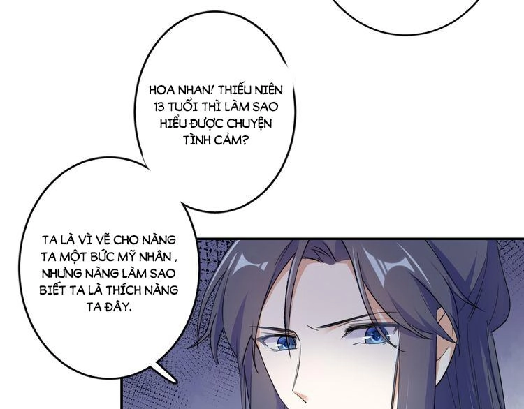 Hoa Nhan Sách Chapter 9.1 - 27