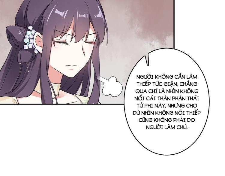 Hoa Nhan Sách Chapter 9.1 - 29