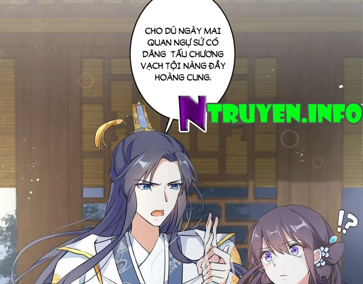 Hoa Nhan Sách Chapter 9.1 - 31
