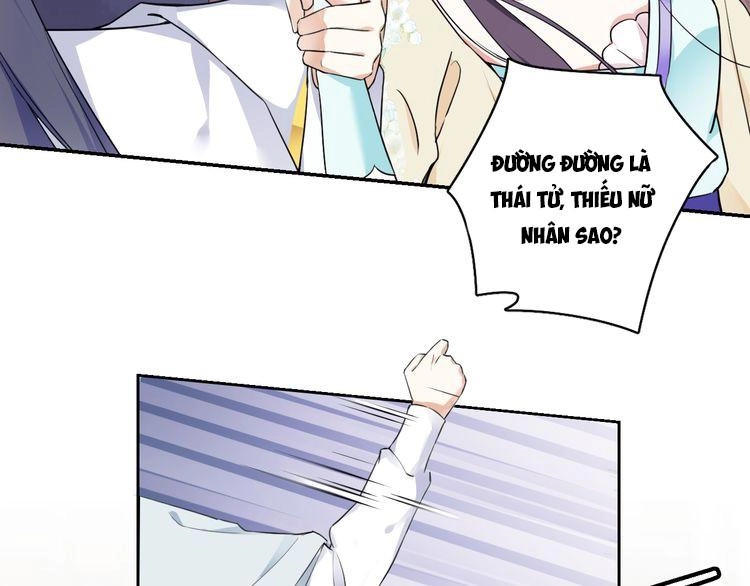 Hoa Nhan Sách Chapter 9.1 - 34