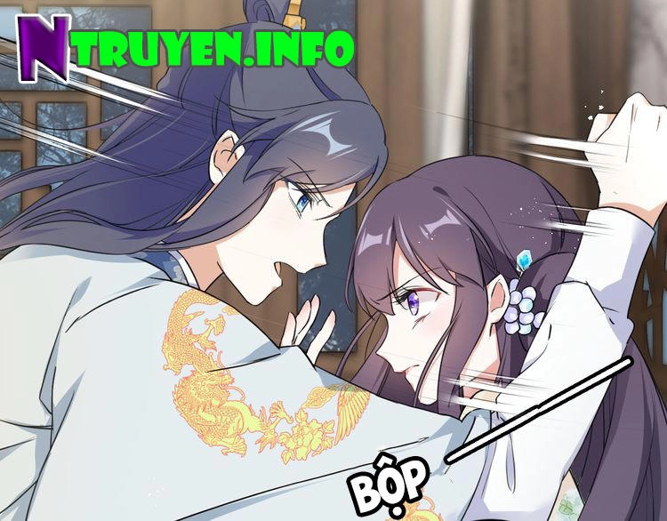 Hoa Nhan Sách Chapter 9.1 - 36