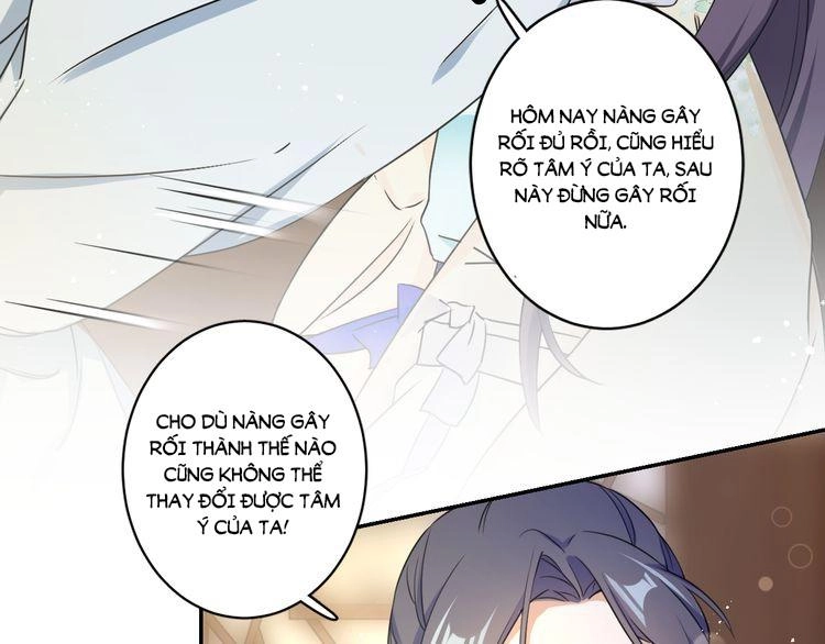 Hoa Nhan Sách Chapter 9.1 - 37