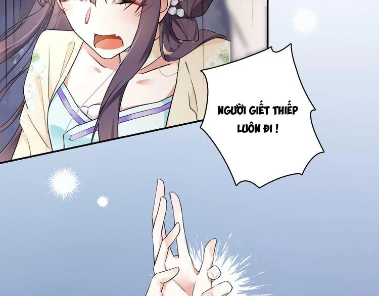 Hoa Nhan Sách Chapter 9.1 - 39