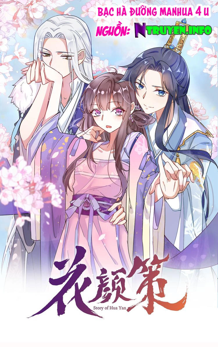 Hoa Nhan Sách Chapter 9.2 - 1