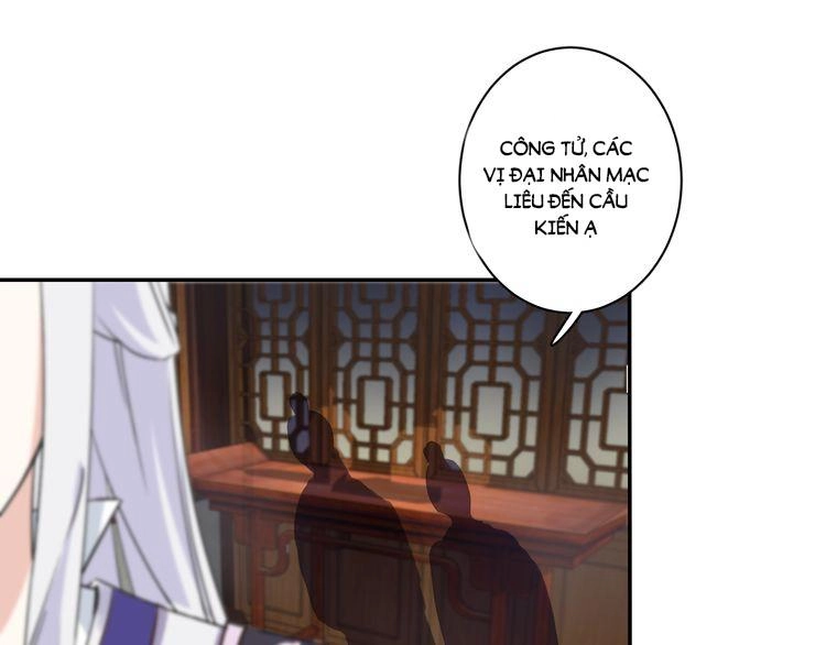 Hoa Nhan Sách Chapter 9.2 - 6