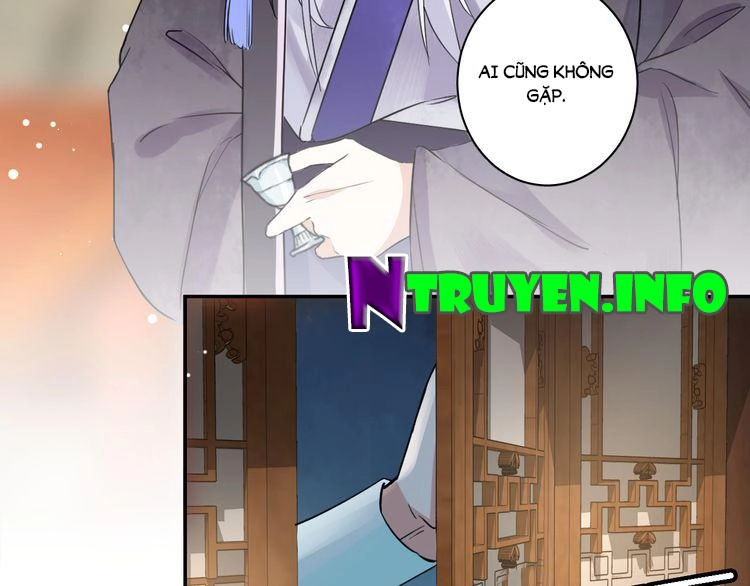 Hoa Nhan Sách Chapter 9.2 - 9