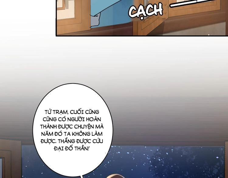 Hoa Nhan Sách Chapter 9.2 - 10