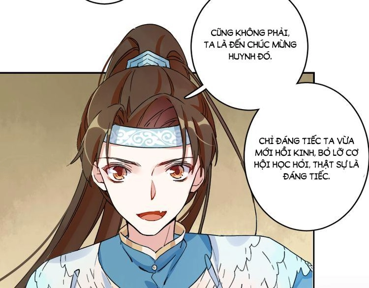 Hoa Nhan Sách Chapter 9.2 - 14