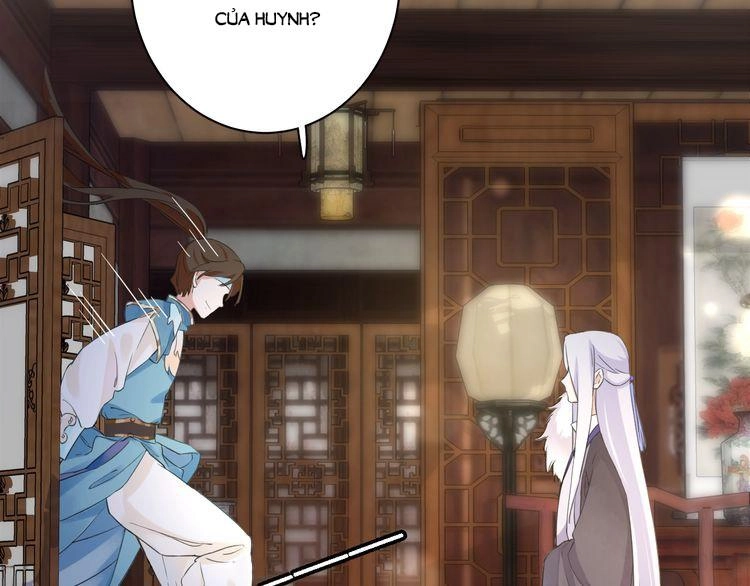 Hoa Nhan Sách Chapter 9.2 - 16