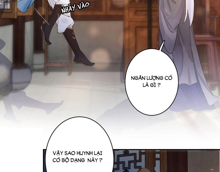 Hoa Nhan Sách Chapter 9.2 - 17