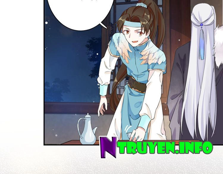 Hoa Nhan Sách Chapter 9.2 - 18