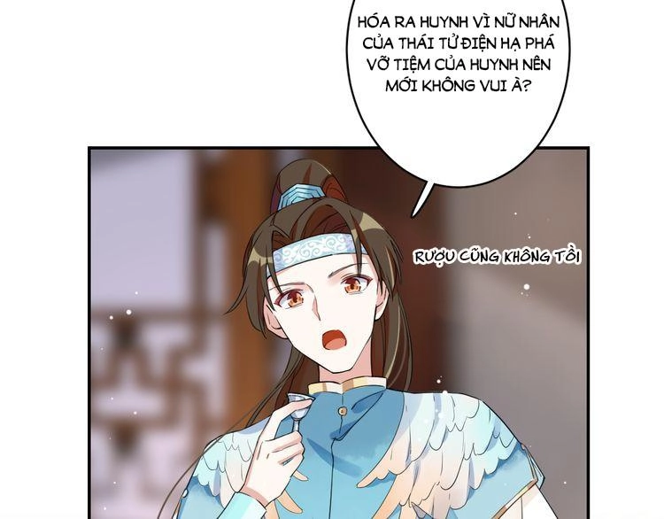 Hoa Nhan Sách Chapter 9.2 - 22