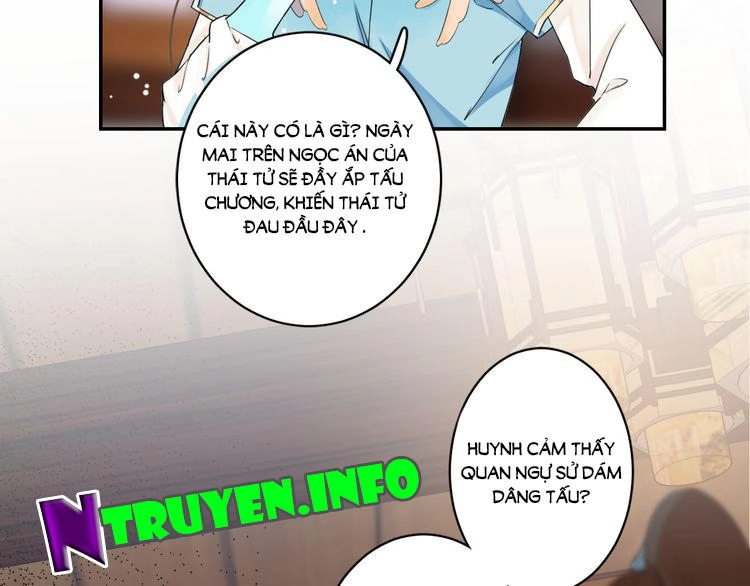 Hoa Nhan Sách Chapter 9.2 - 23