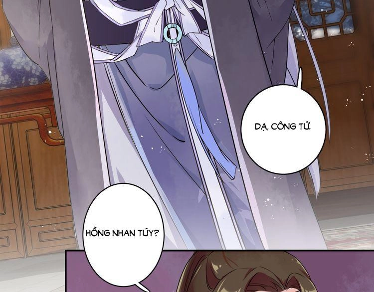 Hoa Nhan Sách Chapter 9.2 - 29